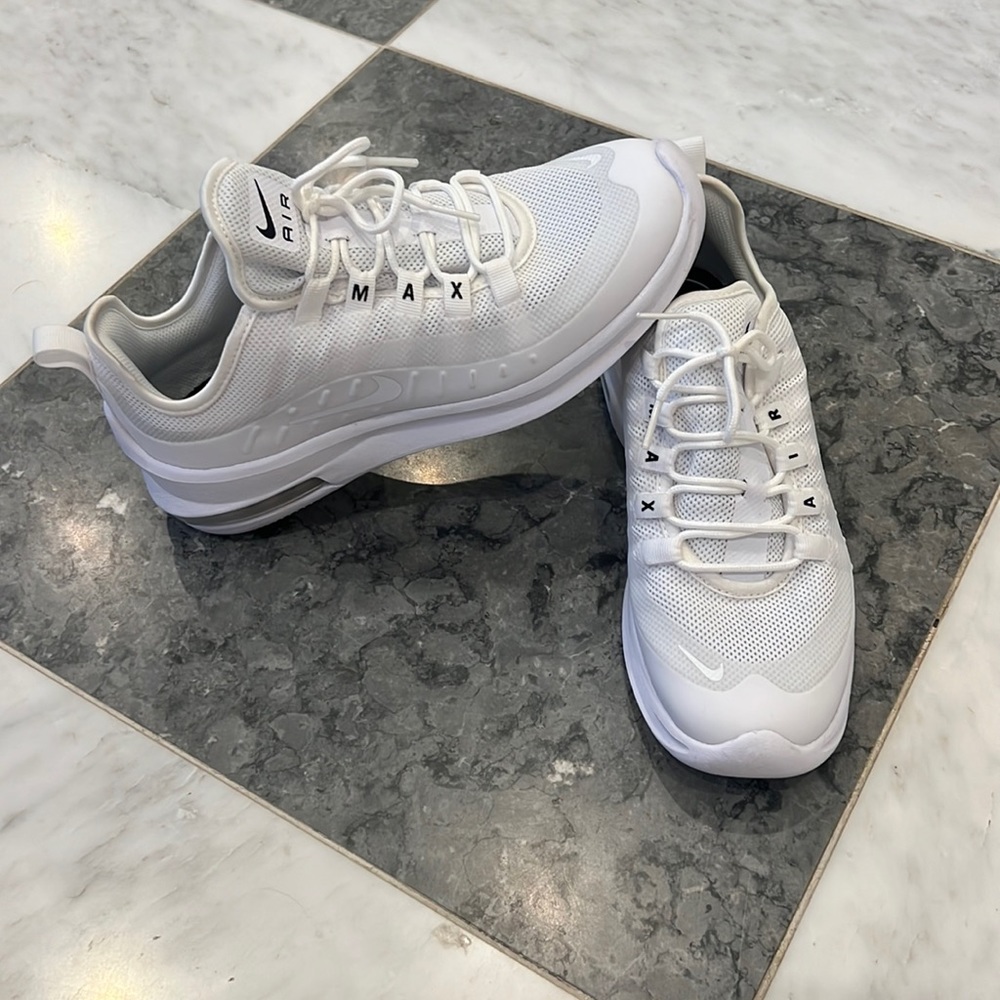 Nike air max size 8.5